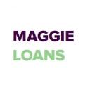 Maggie Loans logo